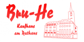 Bru-He Kaufhaus am Rathaus Bru-He Kaufhaus am Rathaus